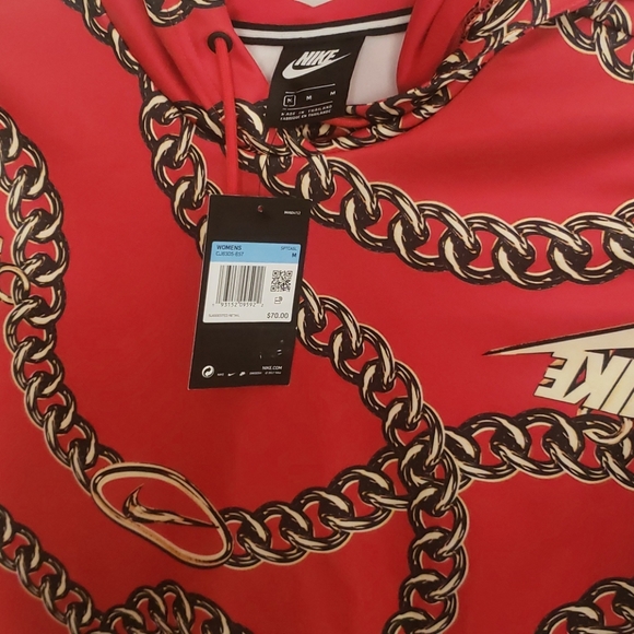 Cut off hoodie - Picture 2 of 2